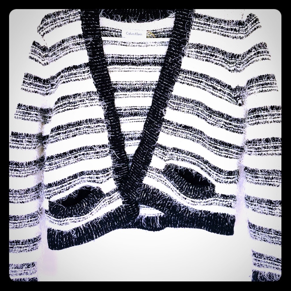 Calvin Klein sweater
